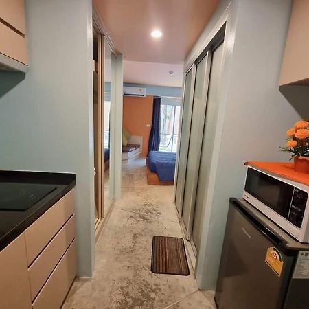 Replay 1Bedroom Pool View Bangrak Beach Exterior foto