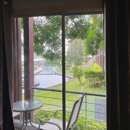 Replay 1Bedroom Pool View Bangrak Beach Exterior foto
