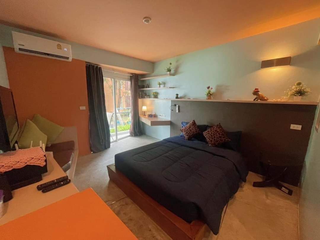 Replay 1Bedroom Pool View Bangrak Beach Exterior foto