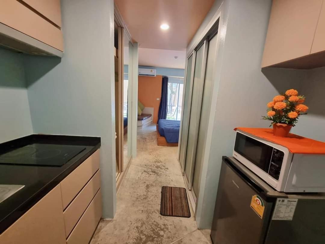 Replay 1Bedroom Pool View Bangrak Beach Exterior foto